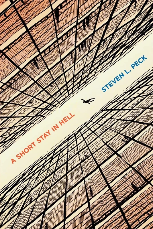 A Short Stay in Hell - Image 1