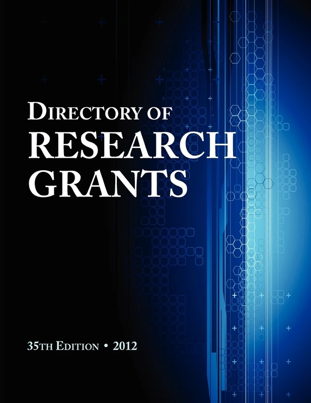 Schoolhouse Partners - Directory of Research Grants 2012