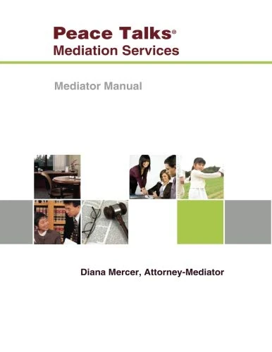 Mediator Manual