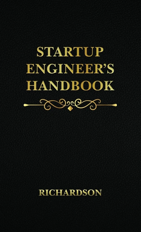 Startup Engineer's Handbook - Image 1