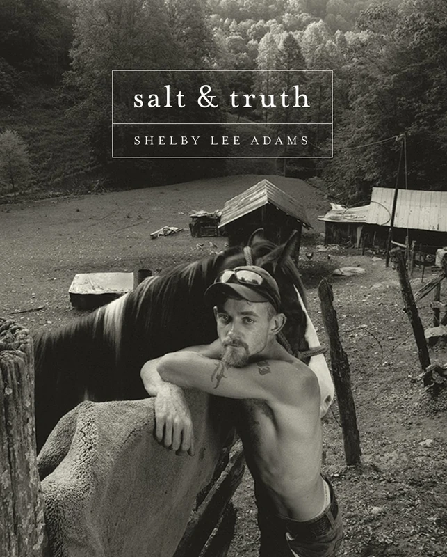 Shelby Lee Adams: Salt & Truth - Image 1