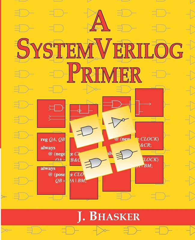 A SystemVerilog Primer - Image 1
