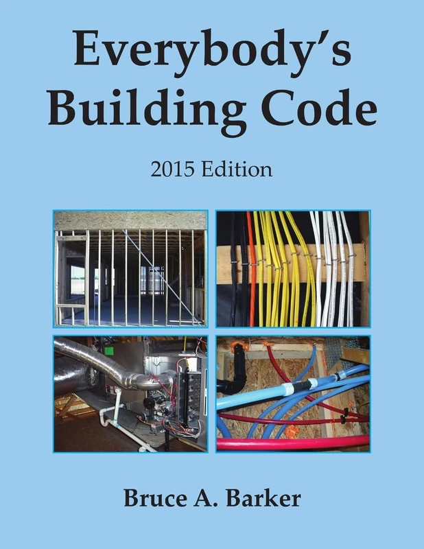 Everybody's Building Code - Image 1