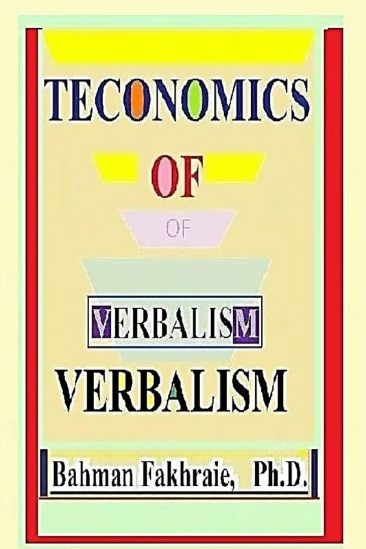 Teconomic Of Verbalism - Image 1