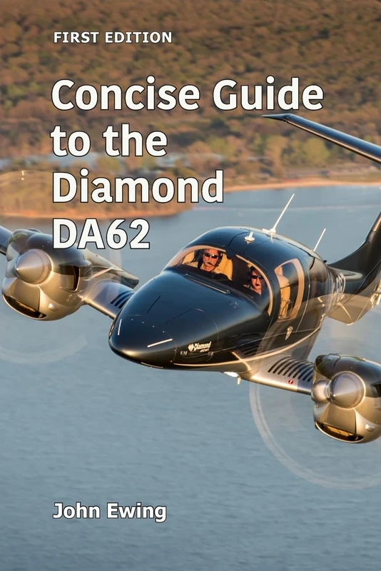 Concise Guide to the Diamond DA62 - Image 1