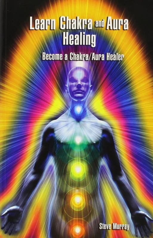 Aura & Chakra Healer Certification Program