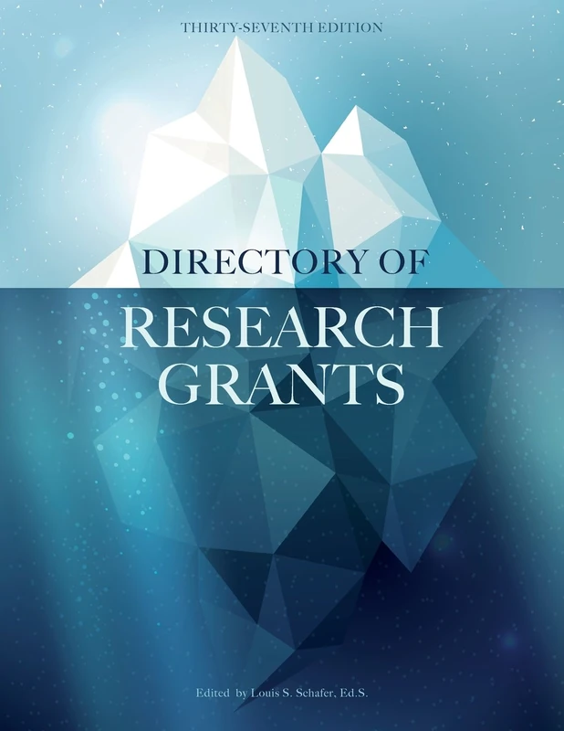 Schoolhouse Partners Directory of Research Grants - 37th Edition