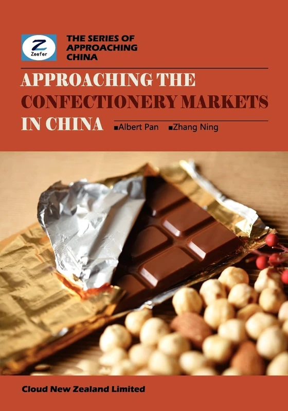 Approaching the Confectionery Markets in China: China Confectionery and Chocolate Market Overview - Image 1