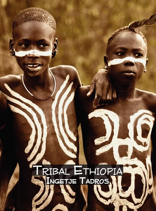 Tribal Ethiopia - Image 1