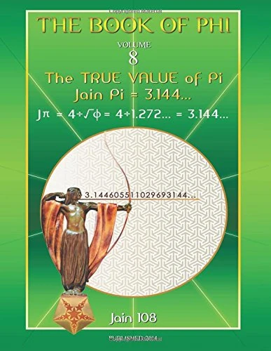The Book of Phi: Volume 8