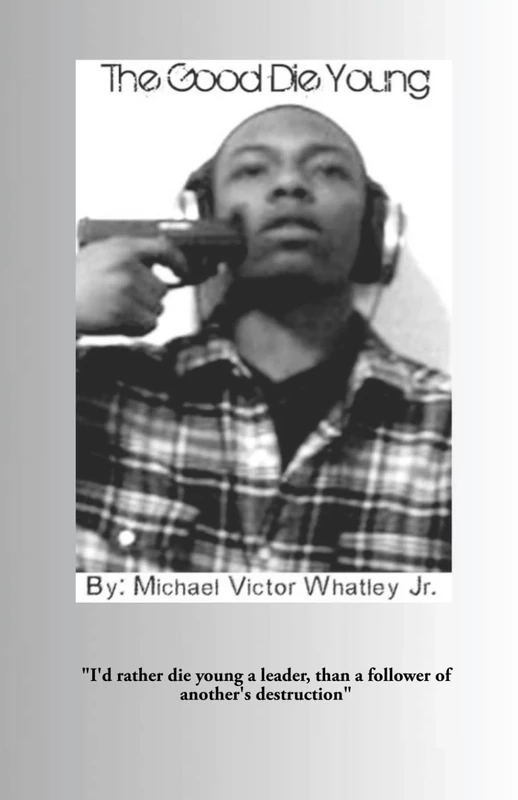 The Good Die Young - Image 1