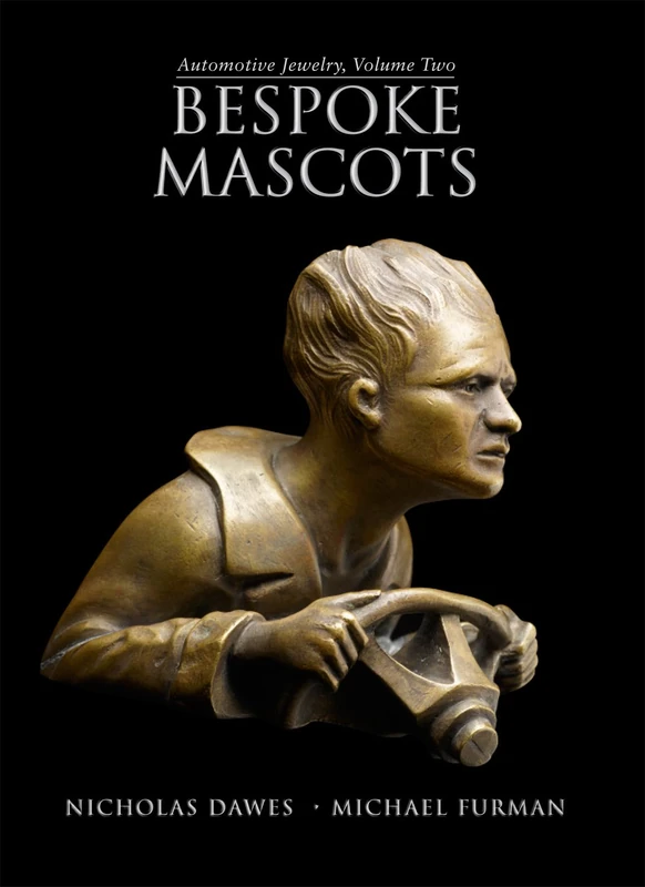 Automotive Jewelry -- Volume Two: Bespoke Mascots