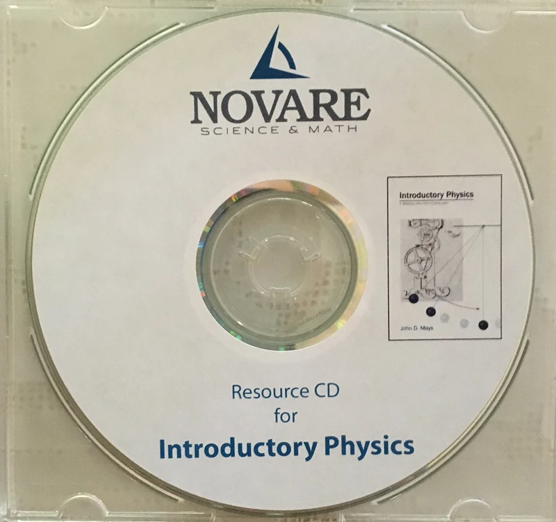 Introductory Physics CP