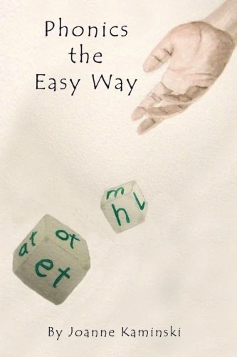 Phonics the Easy Way