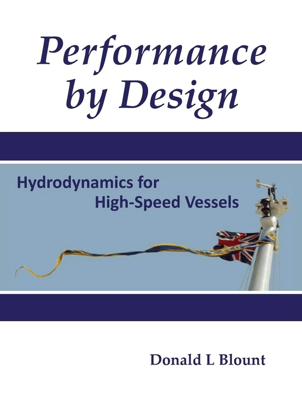 Performance by Design: Hydrodynamics for High-Speed Vessels - Image 1