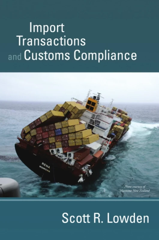 Import Transactions and Customs Compliance - Image 1