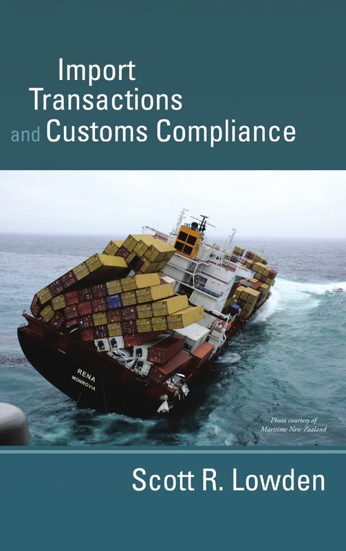 Import Transactions and Customs Compliance - Image 1