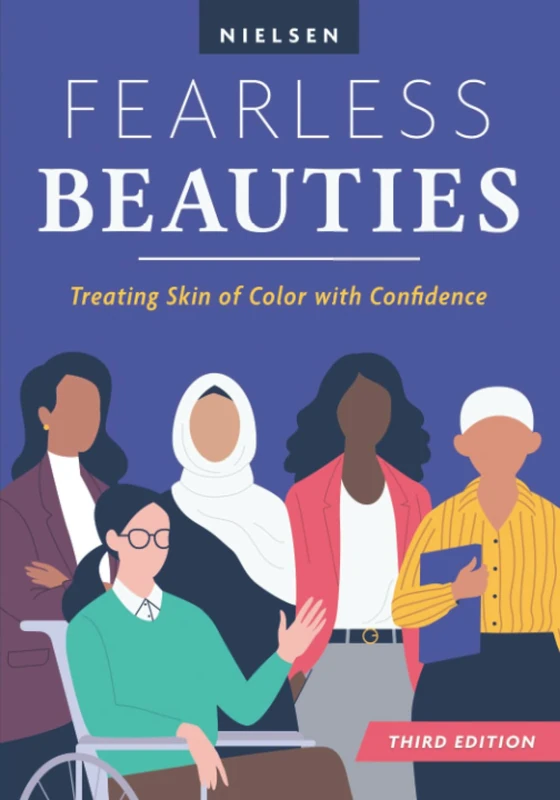 Fearless Beauties: Treating Skin of Color with Confidence