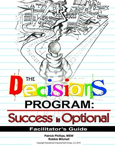 Decisions: Success is Optional: Faciliator's Manual - Image 1