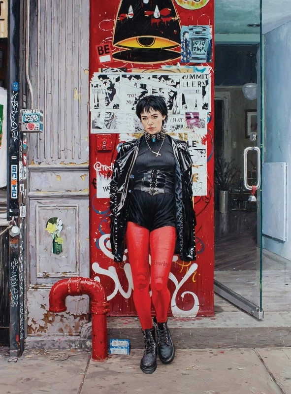 City Life - Image 1