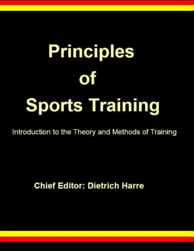 Principles of Sports Training