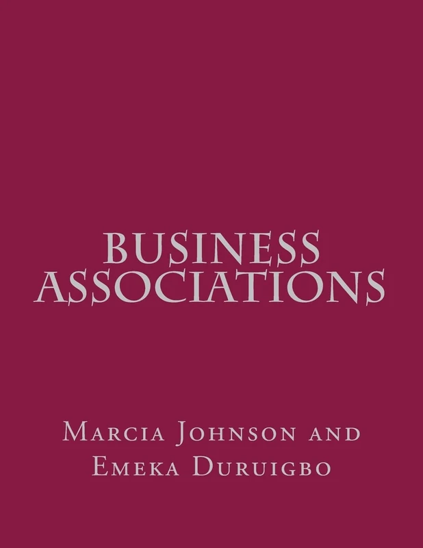 Business Associations - Image 1