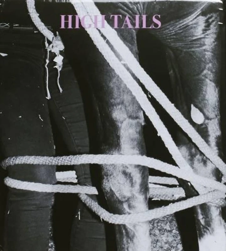 High Tails: Sophie Morner Cover - Image 1