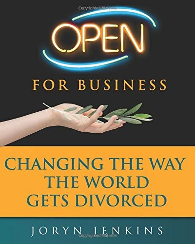 Changing the Way the World Gets Divorced (Open for Business) - Image 1