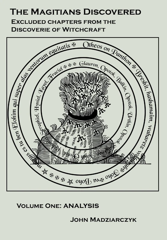 Magitians Discovered Volume 1: Analysis