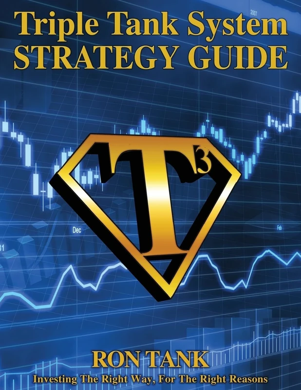Triple Tank System Strategy Guide: Investing The Right Way For The Right Reasons - Image 1
