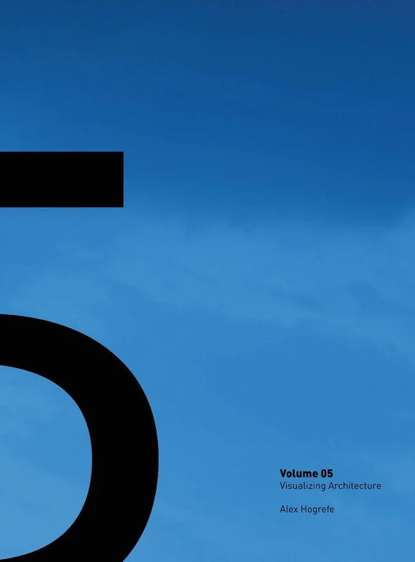 Visualizing Architecture Volume 5: Architecture Portfolio - Image 1