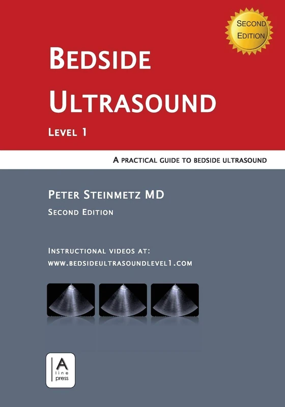 Bedside Ultrasound: Level 1 - Second Edition - Image 1