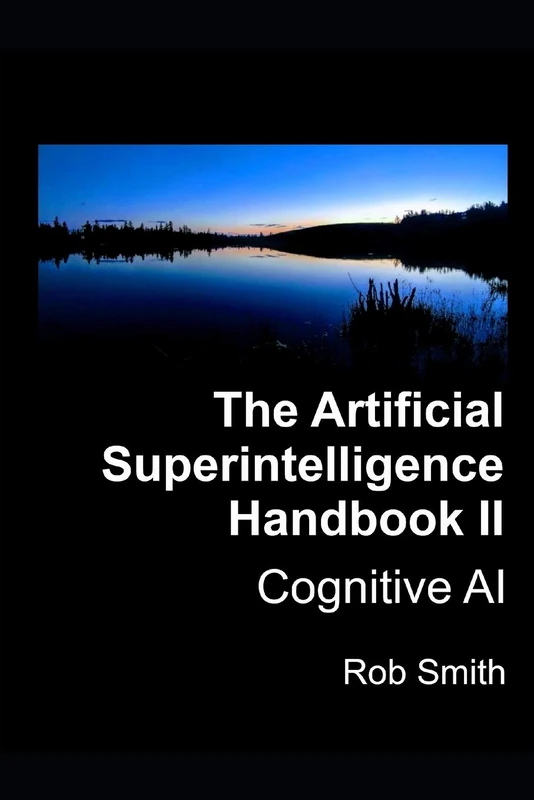 Streetdogz Media Artificial Superintelligence Handbook II