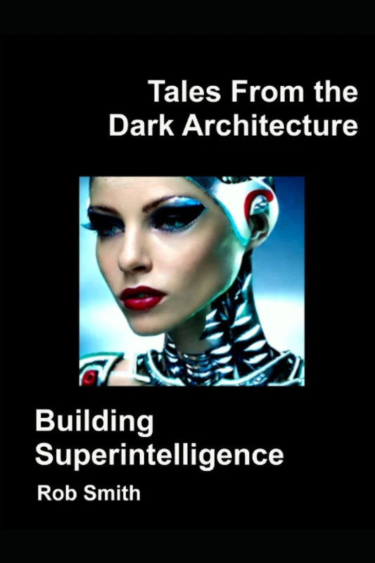 Tales From the Dark Architecture: Building Superintelligence (Artificial Superintelligence Handbook)
