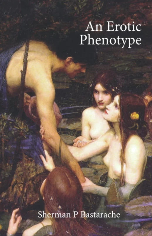 An Erotic Phenotype - Image 1