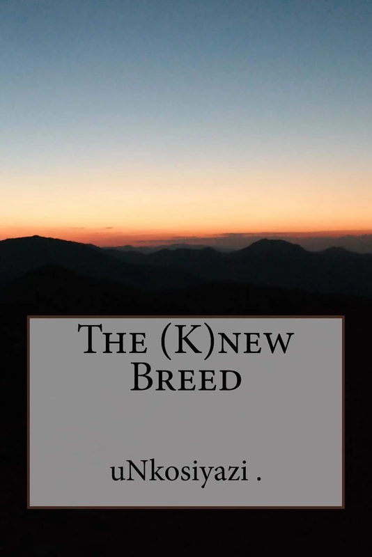 The (K)new Breed