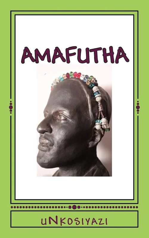 Amafutha - Image 1