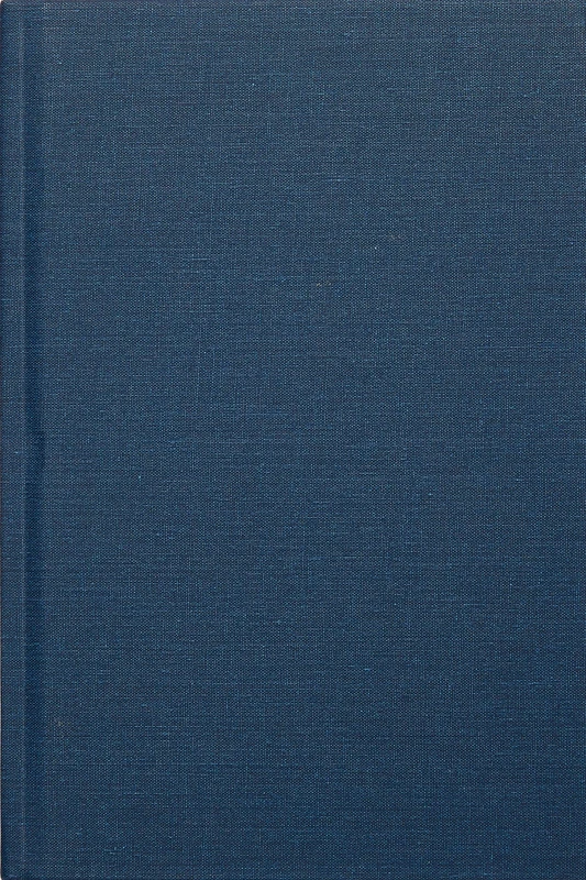 The Writer's Fugue: Musicalization, Trauma and Subjectivity in the Literature of Modernity - Image 1