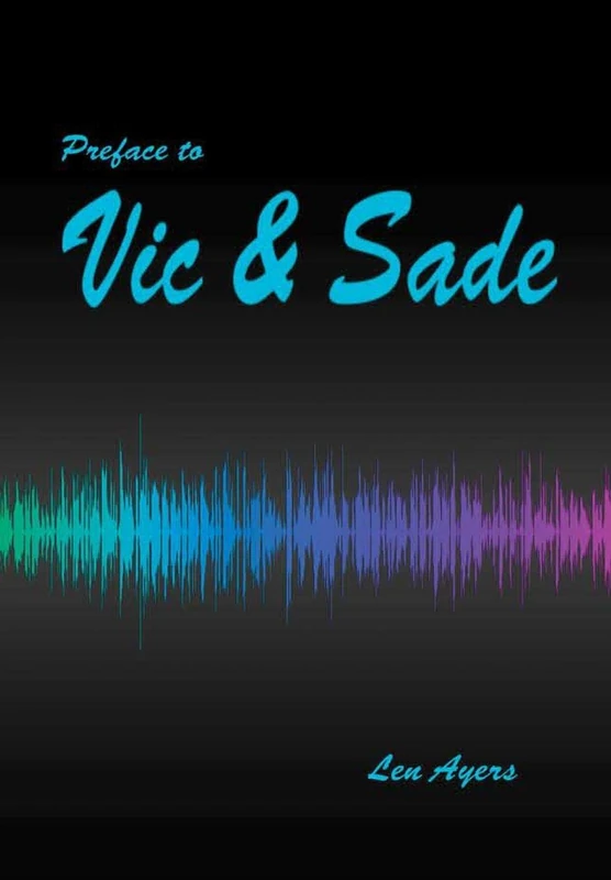 Preface to Vic and Sade - Image 1
