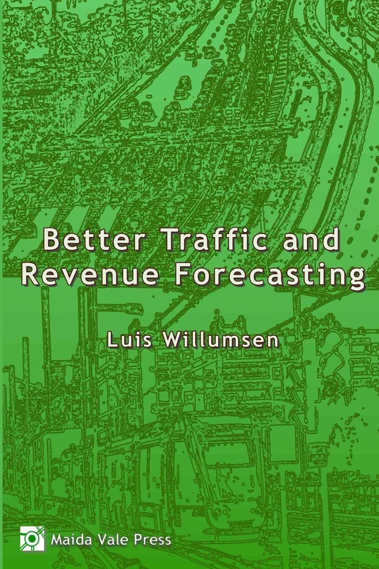 Better Traffic and Revenue Forecasting