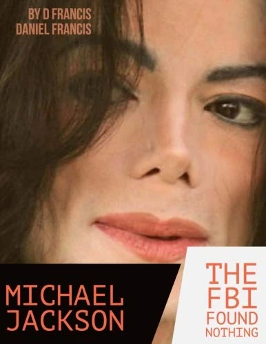 Michael Jackson: The FBI Found NOTHING - Image 1