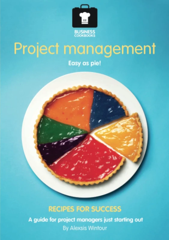 Project Management Cookbook