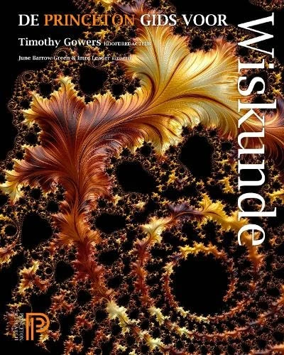 De Princeton gids voor wiskunde