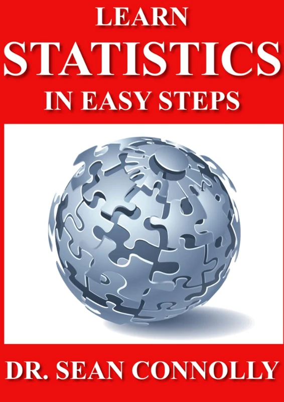 Learn Statistics in Easy Steps