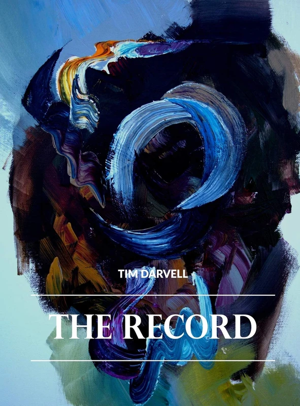 The Record: Fundraising Book For Bowel Cancer UK - Image 1
