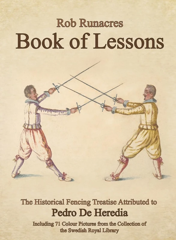 Book of Lessons