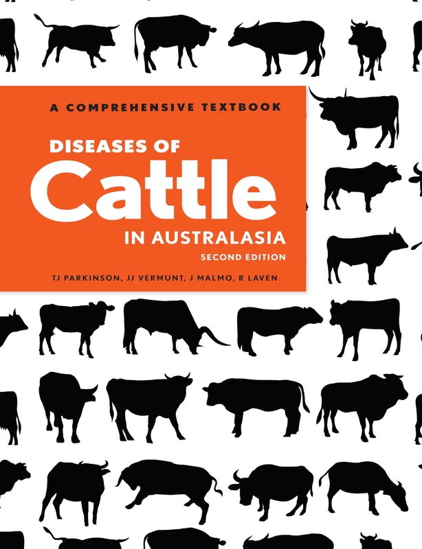 Diseases of Cattle in Australasia: A comprehensive textbook