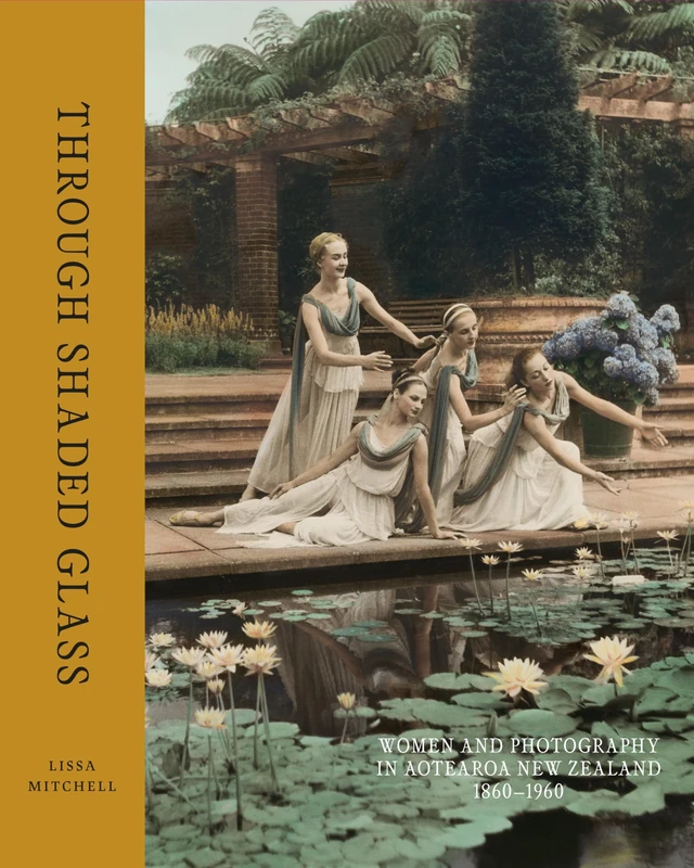 Through Shaded Glass: Women and photography in Aotearoa New Zealand 1860 1960 - Image 1