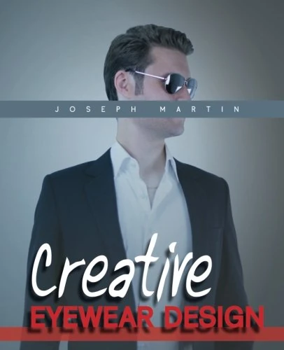 Creative Eyewear Design: Learn How to Design Fashion Sunglasses - Image 1