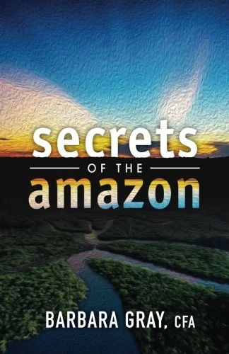 Secrets of the Amazon - Image 1